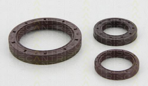 TRISCAN 8648 10006 Уплотняющее кольцо, распределительный вал для VOLVO S70 (Вольво С70) TRISCAN 8648 10006 Уплотняющее кольцо, распределительный вал для VOLVO S70 (Вольво С70)