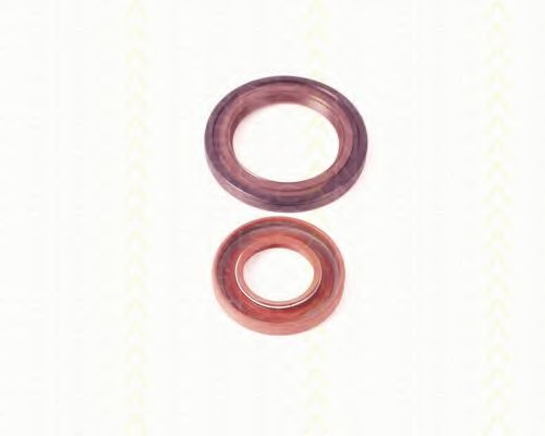 TRISCAN 8648 10007 Уплотняющее кольцо, распределительный вал 