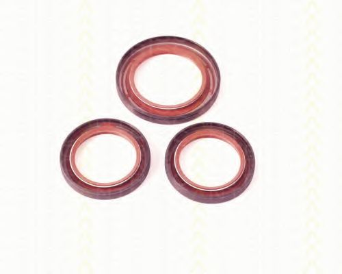 TRISCAN 8648 10008 Уплотняющее кольцо, распределительный вал 