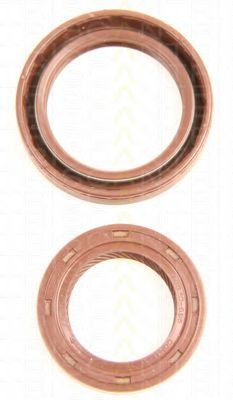 TRISCAN 8648 15001 Уплотняющее кольцо, распределительный вал 