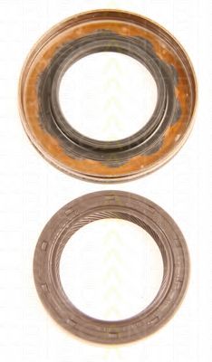 TRISCAN 8648 15002 Уплотняющее кольцо, распределительный вал 