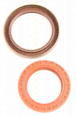 TRISCAN 8648 16001 Уплотняющее кольцо, распределительный вал 