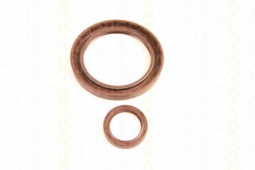TRISCAN 8648 16003 Уплотняющее кольцо, распределительный вал для FORD MONDEO (Форд Мондэо) TRISCAN 8648 16003 Уплотняющее кольцо, распределительный вал для FORD MONDEO (Форд Мондэо)