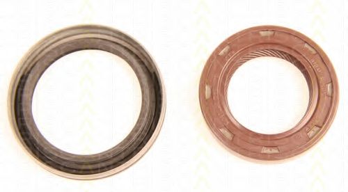TRISCAN 8648 24002 Уплотняющее кольцо, распределительный вал для OPEL (Опель) TRISCAN 8648 24002 Уплотняющее кольцо, распределительный вал для OPEL (Опель)