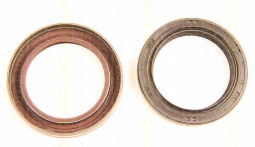 TRISCAN 8648 24004 Уплотняющее кольцо, распределительный вал для OPEL (Опель) TRISCAN 8648 24004 Уплотняющее кольцо, распределительный вал для OPEL (Опель)