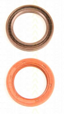 TRISCAN 8648 25006 Уплотняющее кольцо, распределительный вал для RENAULT LUTECIA II (Рено Лутэcиа 2) TRISCAN 8648 25006 Уплотняющее кольцо, распределительный вал для RENAULT LUTECIA II (Рено Лутэcиа 2)