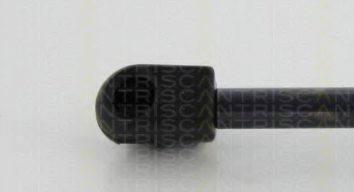 TRISCAN 8710 10213 Газовая пружина, крышка багажник для CITROëN (Cитроëн) TRISCAN 8710 10213 Газовая пружина, крышка багажник для CITROëN (Cитроëн)