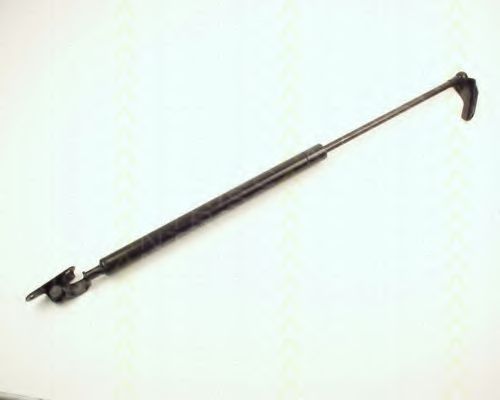 TRISCAN 8710 13221 Газовая пружина, крышка багажник для TOYOTA (Тойота/тоета) TRISCAN 8710 13221 Газовая пружина, крышка багажник для TOYOTA (Тойота/тоета)