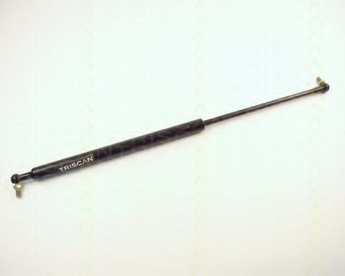 TRISCAN 8710 14207 Газовая пружина, крышка багажник для NISSAN PRIMERA (Ниссан Примера) TRISCAN 8710 14207 Газовая пружина, крышка багажник для NISSAN PRIMERA (Ниссан Примера)