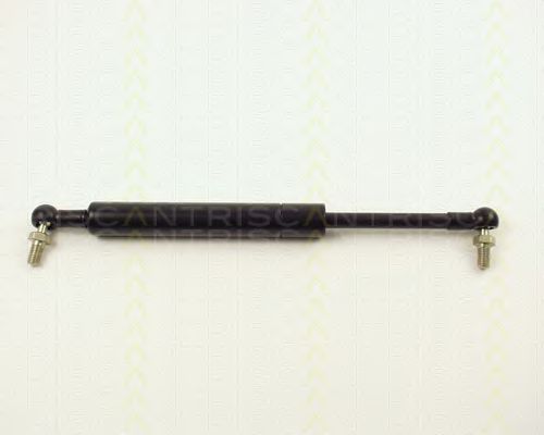 TRISCAN 8710 14216 Газовая пружина, крышка багажник для NISSAN (Ниссан) TRISCAN 8710 14216 Газовая пружина, крышка багажник для NISSAN (Ниссан)