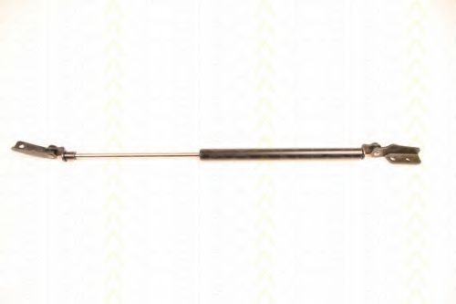 TRISCAN 8710 14233 Газовая пружина, крышка багажник для NISSAN PULSAR I (Ниссан Пулсар и) TRISCAN 8710 14233 Газовая пружина, крышка багажник для NISSAN PULSAR I (Ниссан Пулсар и)