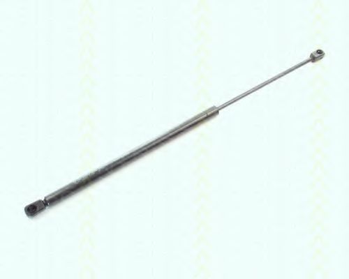 TRISCAN 8710 1621 Газовая пружина, крышка багажник для FORD FIESTA (Форд Фиэста) TRISCAN 8710 1621 Газовая пружина, крышка багажник для FORD FIESTA (Форд Фиэста)