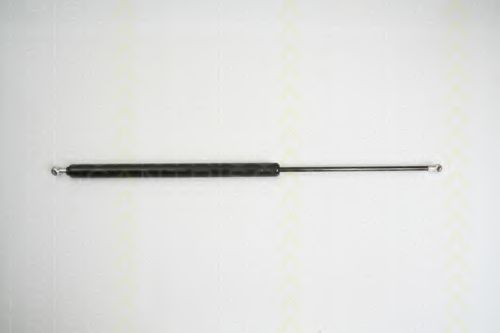 TRISCAN 8710 16245 Газовая пружина, крышка багажник для FORD S-MAX (Форд S макс) TRISCAN 8710 16245 Газовая пружина, крышка багажник для FORD S-MAX (Форд S макс)