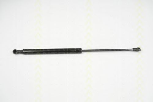 TRISCAN 8710 16252 Газовая пружина, крышка багажник для FORD KA (Форд Ка) TRISCAN 8710 16252 Газовая пружина, крышка багажник для FORD KA (Форд Ка)