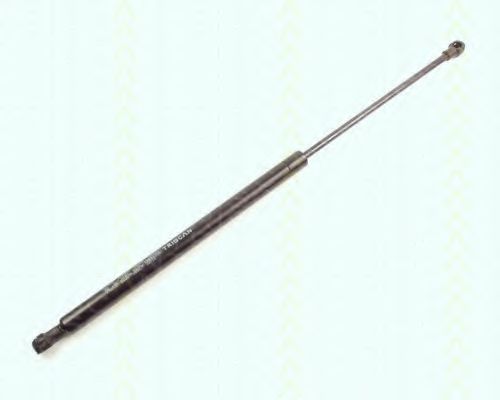 TRISCAN 8710 17210 Газовая пружина, крышка багажник для ROVER 400 (Ровер 400) TRISCAN 8710 17210 Газовая пружина, крышка багажник для ROVER 400 (Ровер 400)