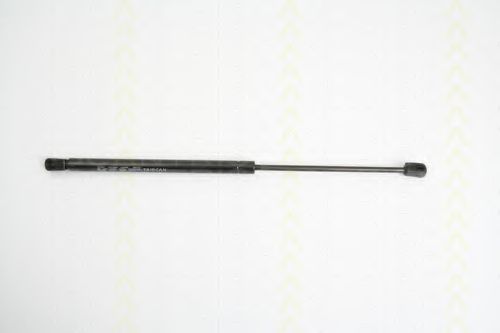 TRISCAN 8710 18219 Газовая пружина, крышка багажник для KIA RIO II (Киа Рио 2) TRISCAN 8710 18219 Газовая пружина, крышка багажник для KIA RIO II (Киа Рио 2)