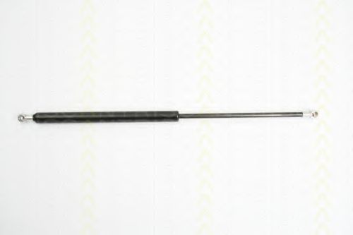TRISCAN 8710 21206 Газовая пружина, крышка багажник для DAEWOO LACETTI (Дэу Лачетти) TRISCAN 8710 21206 Газовая пружина, крышка багажник для DAEWOO LACETTI (Дэу Лачетти)