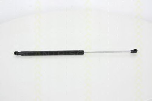 TRISCAN 8710 21208 Газовая пружина, крышка багажник для CHEVROLET (Шевроле) TRISCAN 8710 21208 Газовая пружина, крышка багажник для CHEVROLET (Шевроле)