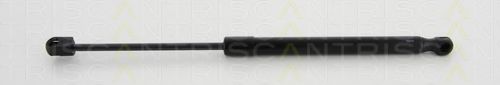 TRISCAN 8710 21211 Газовая пружина, крышка багажник для CHEVROLET (Шевроле) TRISCAN 8710 21211 Газовая пружина, крышка багажник для CHEVROLET (Шевроле)