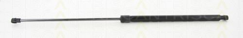 TRISCAN 8710 21212 Газовая пружина, крышка багажник для CHEVROLET CRUZE (Шевроле Круз) TRISCAN 8710 21212 Газовая пружина, крышка багажник для CHEVROLET CRUZE (Шевроле Круз)