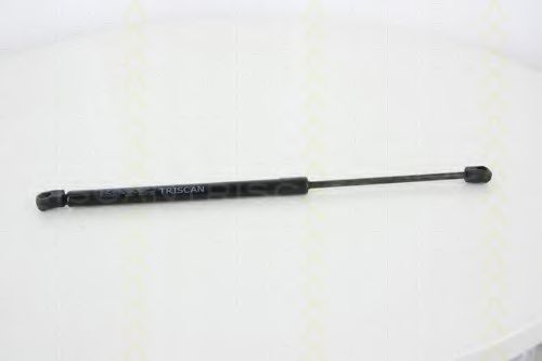 TRISCAN 8710 23215 Газовая пружина, крышка багажник для MERCEDESBENZ (Мерседес бенц) TRISCAN 8710 23215 Газовая пружина, крышка багажник для MERCEDESBENZ (Мерседес бенц)