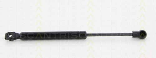 TRISCAN 8710 23228 Газовая пружина, крышка багажник для MERCEDESBENZ (Мерседес бенц) TRISCAN 8710 23228 Газовая пружина, крышка багажник для MERCEDESBENZ (Мерседес бенц)