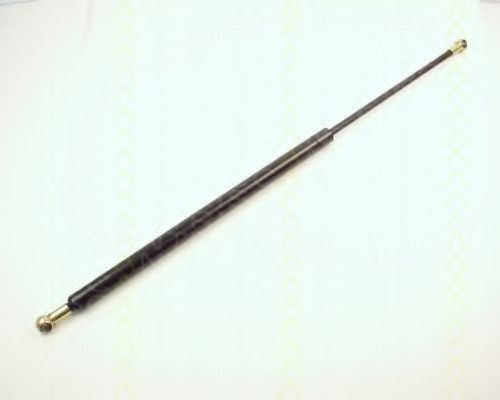 TRISCAN 8710 2412 Газовая пружина, крышка багажник для OPEL KADETT E COMBO (Опель Кадэтт э комбо)