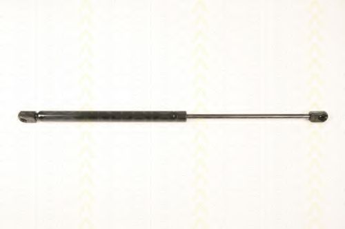 TRISCAN 8710 24237 Газовая пружина, крышка багажник для OPEL ASTRA H GTC (Опель Астра н гтс) TRISCAN 8710 24237 Газовая пружина, крышка багажник для OPEL ASTRA H GTC (Опель Астра н гтс)