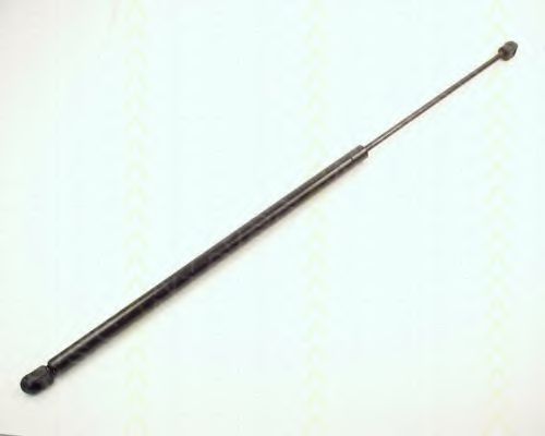 TRISCAN 8710 2427 Газовая пружина, крышка багажник для OPEL KADETT E COMBO (Опель Кадэтт э комбо)