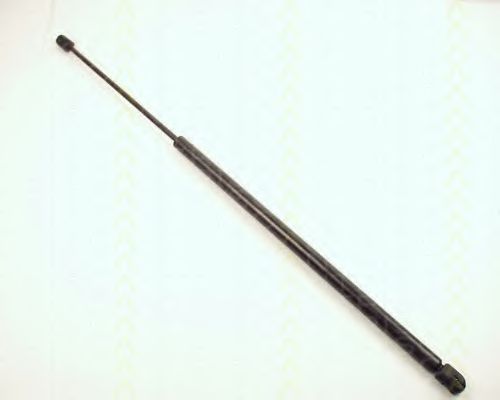 TRISCAN 8710 2428 Газовая пружина, крышка багажник для OPEL KADETT E COMBO (Опель Кадэтт э комбо)