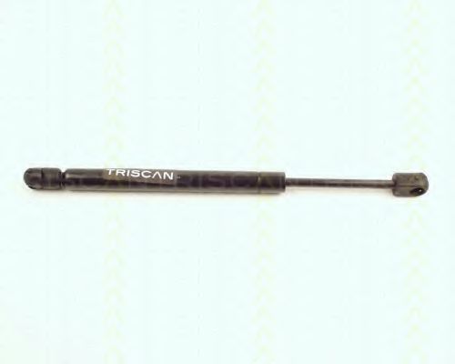 TRISCAN 8710 25205 Газовая пружина, крышка багажник для RENAULT 19 I (Рено 19 1) TRISCAN 8710 25205 Газовая пружина, крышка багажник для RENAULT 19 I (Рено 19 1)