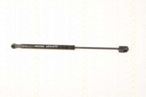 TRISCAN 8710 25247 Газовая пружина, заднее стекло для RENAULT LAGUNA III OUR (Рено Лагуна 3 our) TRISCAN 8710 25247 Газовая пружина, заднее стекло для RENAULT LAGUNA III OUR (Рено Лагуна 3 our)