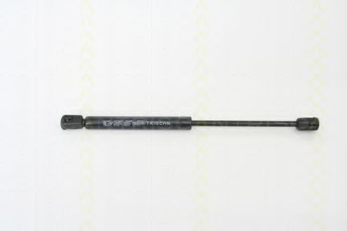 TRISCAN 8710 28226 Газовая пружина, крышка багажник для PEUGEOT 407 (Пежо 407) TRISCAN 8710 28226 Газовая пружина, крышка багажник для PEUGEOT 407 (Пежо 407)