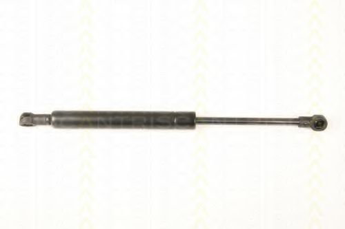 TRISCAN 8710 28241 Газовая пружина, крышка багажник для PEUGEOT (Пежо) TRISCAN 8710 28241 Газовая пружина, крышка багажник для PEUGEOT (Пежо)