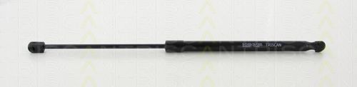 TRISCAN 8710 292012 Газовая пружина, крышка багажник для AUDI (Ауди) TRISCAN 8710 292012 Газовая пружина, крышка багажник для AUDI (Ауди)