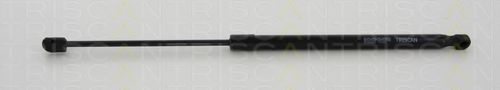 TRISCAN 8710 292028 Газовая пружина, крышка багажник для SKODA RAPID (Шкода Рапид) TRISCAN 8710 292028 Газовая пружина, крышка багажник для SKODA RAPID (Шкода Рапид)