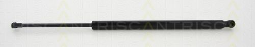 TRISCAN 8710 292101 Газовая пружина, крышка багажник для SEAT (Сеат) TRISCAN 8710 292101 Газовая пружина, крышка багажник для SEAT (Сеат)