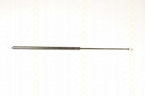 TRISCAN 8710 29216 Газовая пружина, крышка багажник для SEAT (Сеат) TRISCAN 8710 29216 Газовая пружина, крышка багажник для SEAT (Сеат)