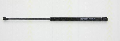 TRISCAN 8710 29221 Газовая пружина, крышка багажник для AUDI A4 (Ауди А4) TRISCAN 8710 29221 Газовая пружина, крышка багажник для AUDI A4 (Ауди А4)