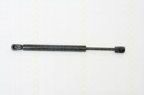 TRISCAN 8710 29259 Газовая пружина, крышка багажник для AUDI (Ауди) TRISCAN 8710 29259 Газовая пружина, крышка багажник для AUDI (Ауди)