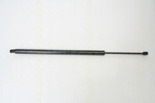 TRISCAN 8710 29263 Газовая пружина, крышка багажник для VOLKSWAGEN T5 (Фольксваген Т5) TRISCAN 8710 29263 Газовая пружина, крышка багажник для VOLKSWAGEN T5 (Фольксваген Т5)