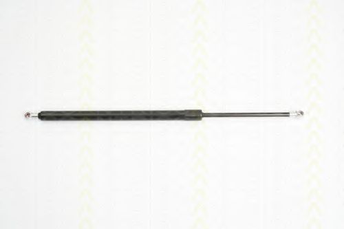 TRISCAN 8710 29277 Газовая пружина, крышка багажник для AUDI TT (Ауди Тт) TRISCAN 8710 29277 Газовая пружина, крышка багажник для AUDI TT (Ауди Тт)