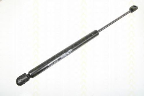 TRISCAN 8710 29282 Газовая пружина, крышка багажник для AUDI (Ауди) TRISCAN 8710 29282 Газовая пружина, крышка багажник для AUDI (Ауди)