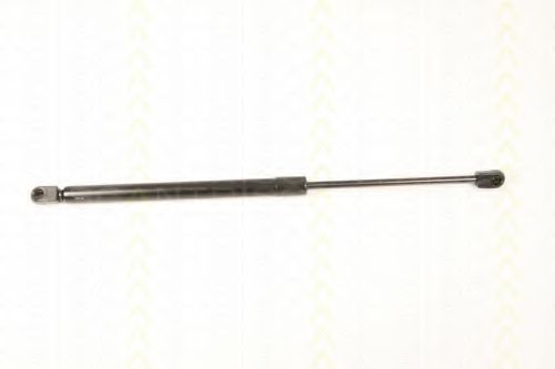 TRISCAN 8710 29287 Газовая пружина, крышка багажник для VOLKSWAGEN SCIROCCO (Фольксваген Сcироccо) TRISCAN 8710 29287 Газовая пружина, крышка багажник для VOLKSWAGEN SCIROCCO (Фольксваген Сcироccо)