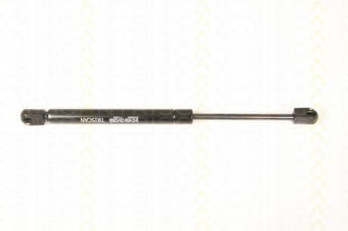 TRISCAN 8710 29291 Газовая пружина, крышка багажник для AUDI TT (Ауди Тт) TRISCAN 8710 29291 Газовая пружина, крышка багажник для AUDI TT (Ауди Тт)