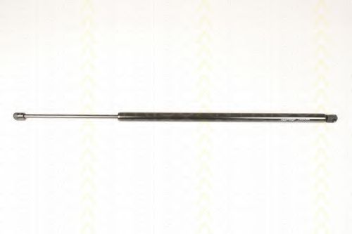 TRISCAN 8710 29295 Газовая пружина, крышка багажник для VOLKSWAGEN T5 (Фольксваген Т5) TRISCAN 8710 29295 Газовая пружина, крышка багажник для VOLKSWAGEN T5 (Фольксваген Т5)