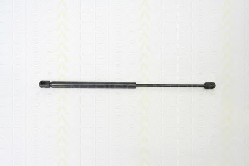 TRISCAN 8710 38218 Газовая пружина, крышка багажник для CITROËN C2 (CитроËн C2) TRISCAN 8710 38218 Газовая пружина, крышка багажник для CITROËN C2 (CитроËн C2)