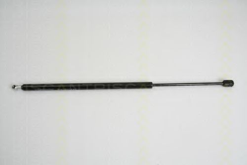 TRISCAN 8710 38224 Газовая пружина, крышка багажник для CITROËN C4 GRAND PICASSO I (CитроËн С4 гранд пикассо1) TRISCAN 8710 38224 Газовая пружина, крышка багажник для CITROËN C4 GRAND PICASSO I (CитроËн С4 гранд пикассо1)