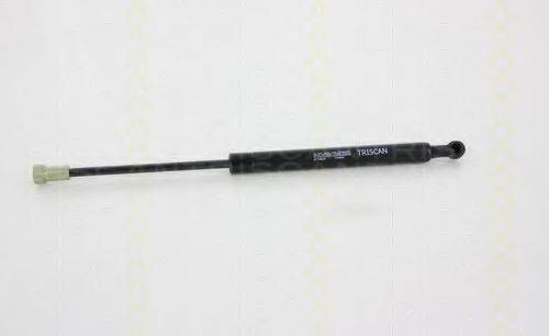 TRISCAN 8710 38226 Газовая пружина, крышка багажник для CITROëN (Cитроëн) TRISCAN 8710 38226 Газовая пружина, крышка багажник для CITROëN (Cитроëн)
