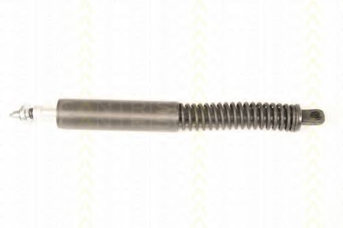 TRISCAN 8710 38228 Газовая пружина, крышка багажник для CITROëN (Cитроëн) TRISCAN 8710 38228 Газовая пружина, крышка багажник для CITROëN (Cитроëн)